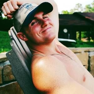 Meet your Posher, Broc